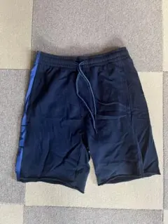 UNDER ARMOUR メンズ ショートパンツ ネイビーのサムネイル