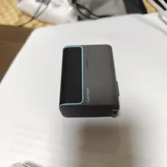 CUKTECH-USB-C急速充電器,120w,3ポート,no.10ガン用充電器