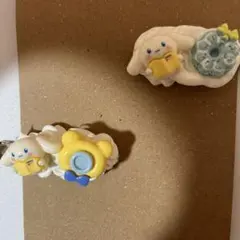 ホイップヘアピン