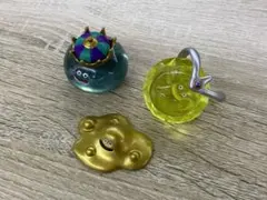 ドラゴンクエスト　モンスターフィギュア　3点セット