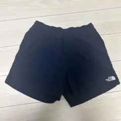 【美品】ノースフェイス　ショーツ　S