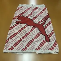 PUMA ラップタオル 巻きタオル