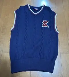 2025年最新】KARL KANI メンズ ベストの人気アイテム - メルカリ