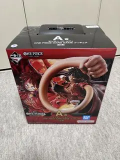 ONE PIECE 一番くじA賞