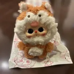 baby three ベイビースリー　リス
