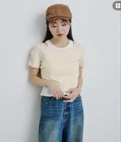 kastane トップスのサムネイル