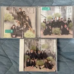 ≠ME ノイミー CD 3枚セット