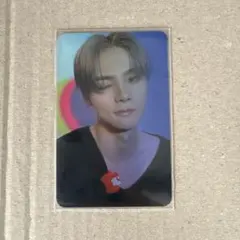 8turn ミョンホ fc2期トレカ キティ