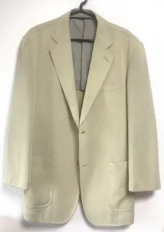 春夏ジャケット　Mサイズ