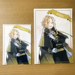 みそら ブロマイド 2枚セット - メルカリ