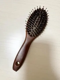 【再値下げ！】ジョンマスターオーガニック コンボパドルブラシ ミニのサムネイル