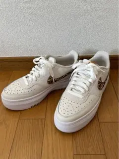 ナイキ コート ビジョン アルタ ウィメンズシューズ　25cm