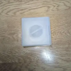 無印良品 ポリプロピレン ケーブル収納 スマホスタンド付