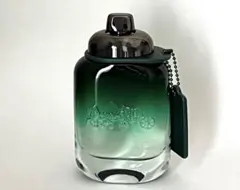 【大容量】coach コーチ マン グリーン オードトワレ 60mlのサムネイル