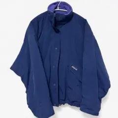 Patagonia シェルジャケット　Made in USAのサムネイル