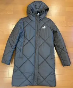 ほの様　専用　Puma プーマ ベンチコート レディース Lサイズ