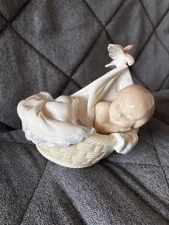 2026年最新】LLADRO 置物の人気アイテム - メルカリ
