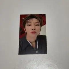 SEVENTEEN ミンハオ The8 会場限定 トレカ