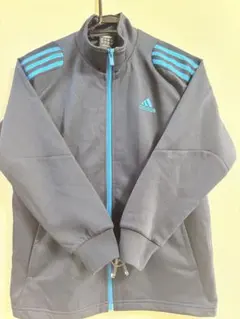 adidasジャージ上140