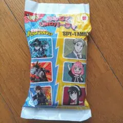 SPY×FAMILY ヨル UNO マクドナルド ハッピーセット 新品未開封