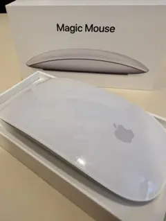Apple magic mouse 2 (純正) マウス