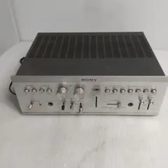 2026年最新】TA-1150 SONYの人気アイテム - メルカリ
