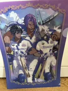 FGO AGF CBC アクリルボード アルジュナ オルタ ビーマ - メルカリ