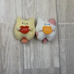 フォーチュン!マイフェアリー 猫×リス