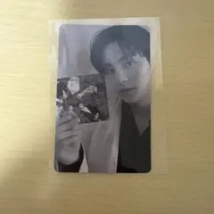 BTS V キムテヒョン テテ