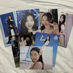 NiziU マコ　ラントレまとめ