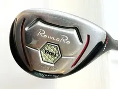 【希少】RomaRoRayTYPE RUT24 ユーティリティ本日完全値引終わりのサムネイル