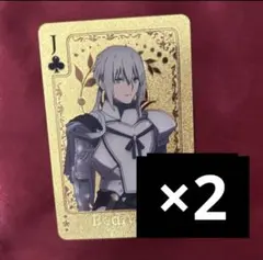 2026年最新】fgo トランプの人気アイテム - メルカリ