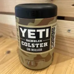新品)YETI 缶クーラーのサムネイル