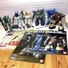 2026年最新】hg ジムセットの人気アイテム - メルカリ