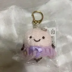 すみっコぐらし　すみっコぐらし堂　ほこり　ぶらさげぬいぐるみ