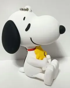 7.スヌーピー キーホルダー(*^^*)