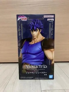 未開封　Mometria ジョナサン・ジョースター フィギュア