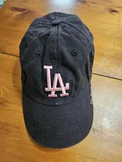 47 LA ドジャース キャップのサムネイル