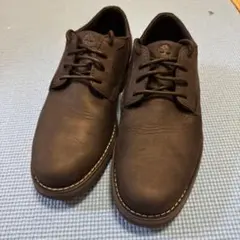 Timberland レースアップシューズ