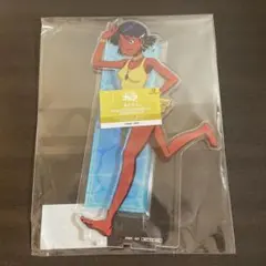 ふしぎの海のナディア ナディア アクリルスタンド - メルカリ