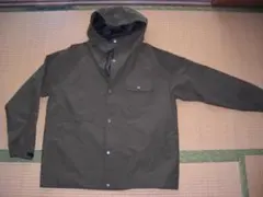 新品　オーシャンパシフィック　難燃素材ファイアープルーフジャケット　XL　カーキ