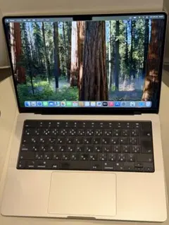 2026年最新】MacBOOK pro m1 14インチ ジャンクの人気アイテム - メルカリ