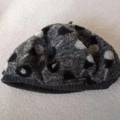 ワッフリッシュワッフル　レディース　 リバーシブル帽