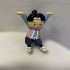 桃太郎のペンおき ガチャガチャのサムネイル