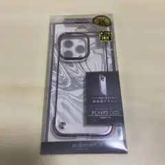 iPhone 15 Pro NO-SLEEVE PCハードケース