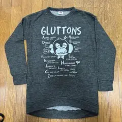 レディースチュニック　F