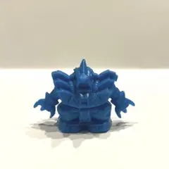 武者ハンマハンマ　ガン消し　SDガンダム
