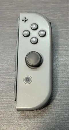 c*e様 (153) 整備済み Switch Joy-Con ジョイコン グレー