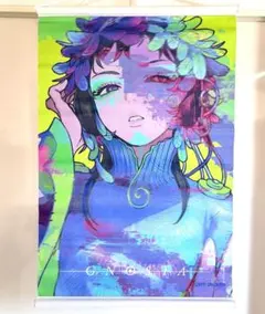 グノーシア ラキオ クリアファイル ヴィレッジヴァンガード