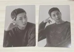 BTS＊monochrome ミニフォト